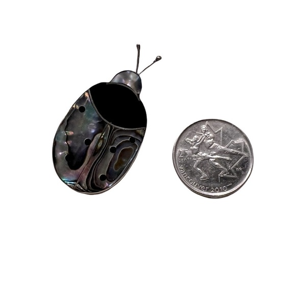 LADYBUG Pin - Picture 2 of 3